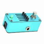Harley Benton MiniStomp 5-Band - Imagen 8