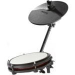 Paquete de expansión de batería y platillos Alesis Nitro Max Tom
