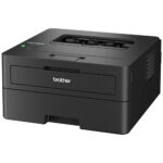 Impresora láser monocromática compacta Brother HL-L2460DW con kit de dos cartuchos de tóner de alto rendimiento - Imagen 5