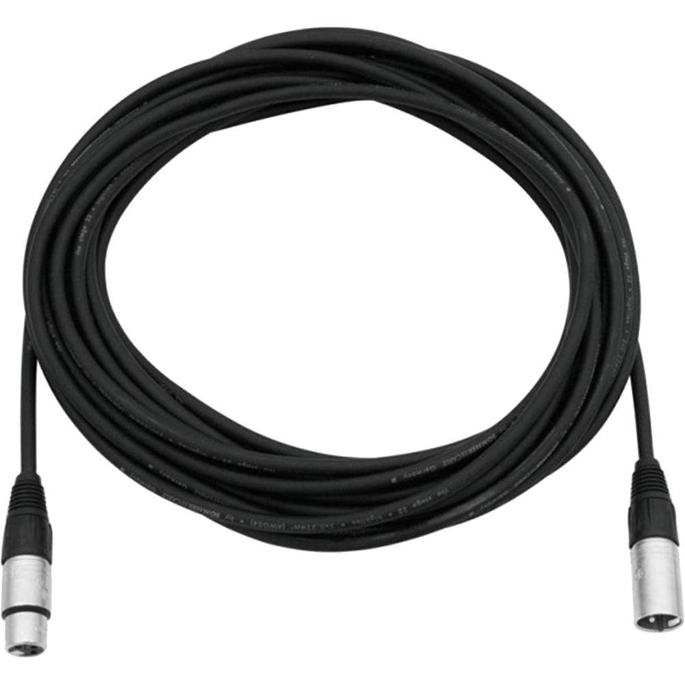 5832f122cb0e5585fb87a1040df23c1c.jpg Cable de alimentación de batería de alta capacidad ARRI SRH-3, 12 V, XLR de 4 pines (33') - Imagen 1