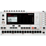 Elektron Monomachine SFX-60+ MKII Sintetizador de secuenciación y procesador de efectos