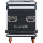 American DJ VS-FC8 Flight Case para 8 paneles de vídeo LED serie VS - Imagen 5