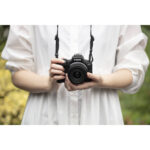 Canon EOS R50 Mirrorless Camera with Cropping Guide Firmware (Black) - Imagen 15