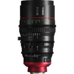 Lente Canon CN-E Flex Zoom 31,5-95 mm T1.7 Lente Super35 Cinema EOS (montura EF)