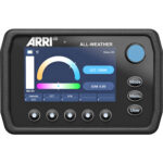 Paquete de luz dura y suave ARRI X21 (Edison) - Imagen 3