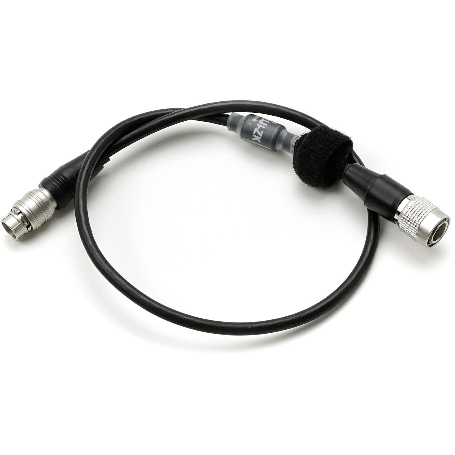 5848cbb1694a2766bf772660685387d8.jpg ARRI EMC-1 to 20-Pin Fujinon ZK Lens Cable (1.6') - Imagen 1