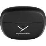 Beyerdynamic Amiron Zero True Auriculares inalámbricos con clip para oreja abierta (negro) - Imagen 6