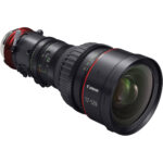 Canon CN7x17 KAS S Cine-Servo 17-120mm T2.95 (EF Mount) - Imagen 5