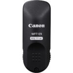 Canon EOS-1DX Mark III DSLR Camera Kit with WFT-E9A Wireless File TX - Imagen 4