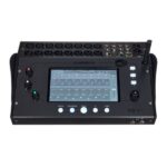 Allen & Heath CQ18T Inlay Case Bundle - Imagen 3