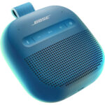 Bose Soundlink Micro Altavoz Bluetooth (Blue Dusk, 2.ª generación) - Imagen 6
