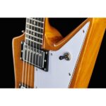 Harley Benton EX-76 Classic AN w/Case - Imagen 8