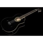 Harley Benton CG200CE-BK Bundle - Imagen 6