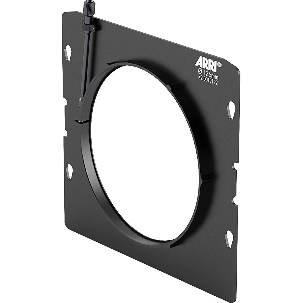 5887ac659a0c760092344b6bc159e5b0.jpg Adaptador de abrazadera ARRI LMB 6X6 136mm - Imagen 1