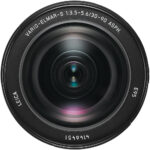 Leica 30-90mm f/3.5-5.6 Vario-Elmar-S ASPH. Lente - Imagen 3