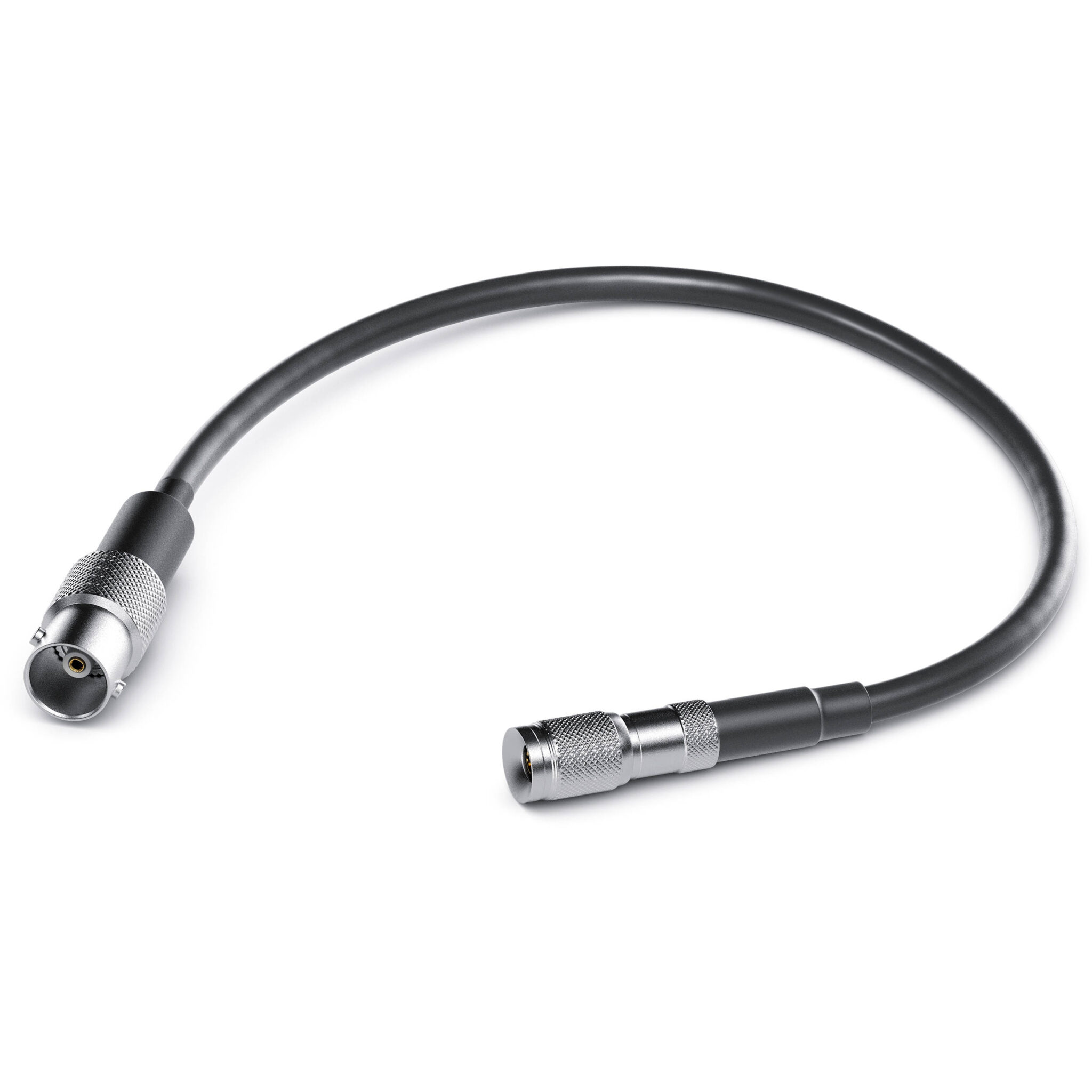 58a057a2a61d1beb7fa30eb3437c7d23-2.jpg Cable adaptador Blackmagic Design DIN 1.0/2.3 a BNC hembra (7,9") - Imagen 1