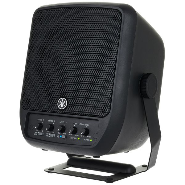 58a1dd89900a5c9ee5a54396be17e126.jpg Yamaha Stagepas 100BTR 2 - Imagen 1