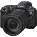 Canon EOS R5 Mark II Mirrorless Camera with Essentials+ Kit - Imagen 7