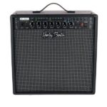 Harley Benton ST-62 BK Vintage Series Set - Imagen 9