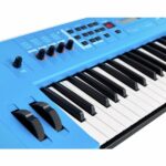 Yamaha MX61 V2 Blue - Imagen 7