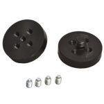 Kit adaptador de soporte de monitor ARRI para monitor pequeño HD de 7"