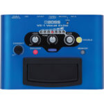 Procesador de efectos de eco vocal BOSS VE-1 - Imagen 2