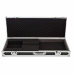 Harley Benton Flight Case Wood Guitar - Imagen 6