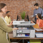 Brother MFC-J6555DW INKvestment Tank All-in-One Color Inkjet Printer - Imagen 8