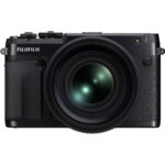 Lente FUJIFILM GF 80 mm f/1.7 R WR (FUJIFILM G) - Imagen 12