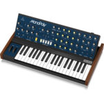 Behringer MonoPoly Sintetizador polifónico analógico de 4 voces - Imagen 6