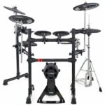 Yamaha DTX6K2-X E-Drum Bundle - Imagen 4