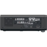 Panasonic PT-FRZ50BU7 Proyector láser DLP WUXGA de 5200 lúmenes para aulas y oficinas (negro) - Imagen 4