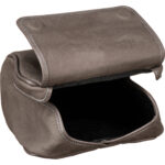 Bolsa Leica Ettas (gris piedra) - Imagen 4