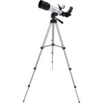 Telescopio solar Celestron EclipSmart 50 50 mm f/7.2 Alt-Az con mochila - Imagen 4