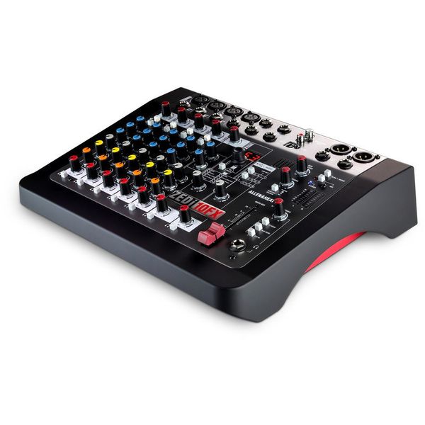 590835d30c2801faa8cd8bfe1d1a9cc9.jpg Allen & Heath ZEDi-10 FX - Imagen 1