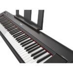 Yamaha NP-35 Piaggero Black - Imagen 10