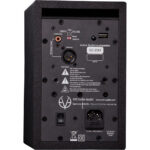 Eve Audio SC204 - Monitor de estudio activo bidireccional de 4" (individual) - Imagen 2