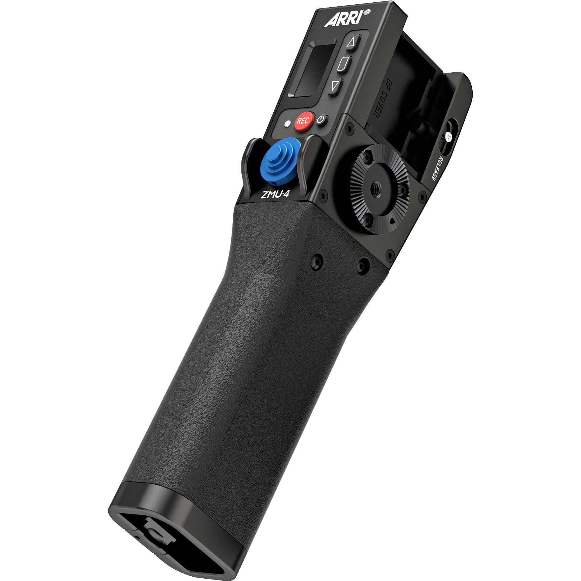 591f7eedce113b22a62ad3179727cf5d.jpg Unidad de control de zoom ARRI ZMU-4 (solo cuerpo) - Imagen 1