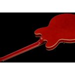 Epiphone ES-335 Cherry w/Case - Imagen 4