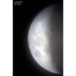 Telescopio reflector newtoniano Carson RedPlanet 35-88 x 76 mm - Imagen 8
