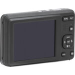 Cámara digital Kodak PIXPRO FZ55 (negra) - Imagen 7