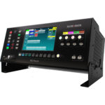 Allen & Heath SQ-Rack 48-Channel / 36-Bus Rackmount Digital Mixer (4 RU) - Imagen 6
