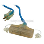 ARRI Extension Cable - 25'