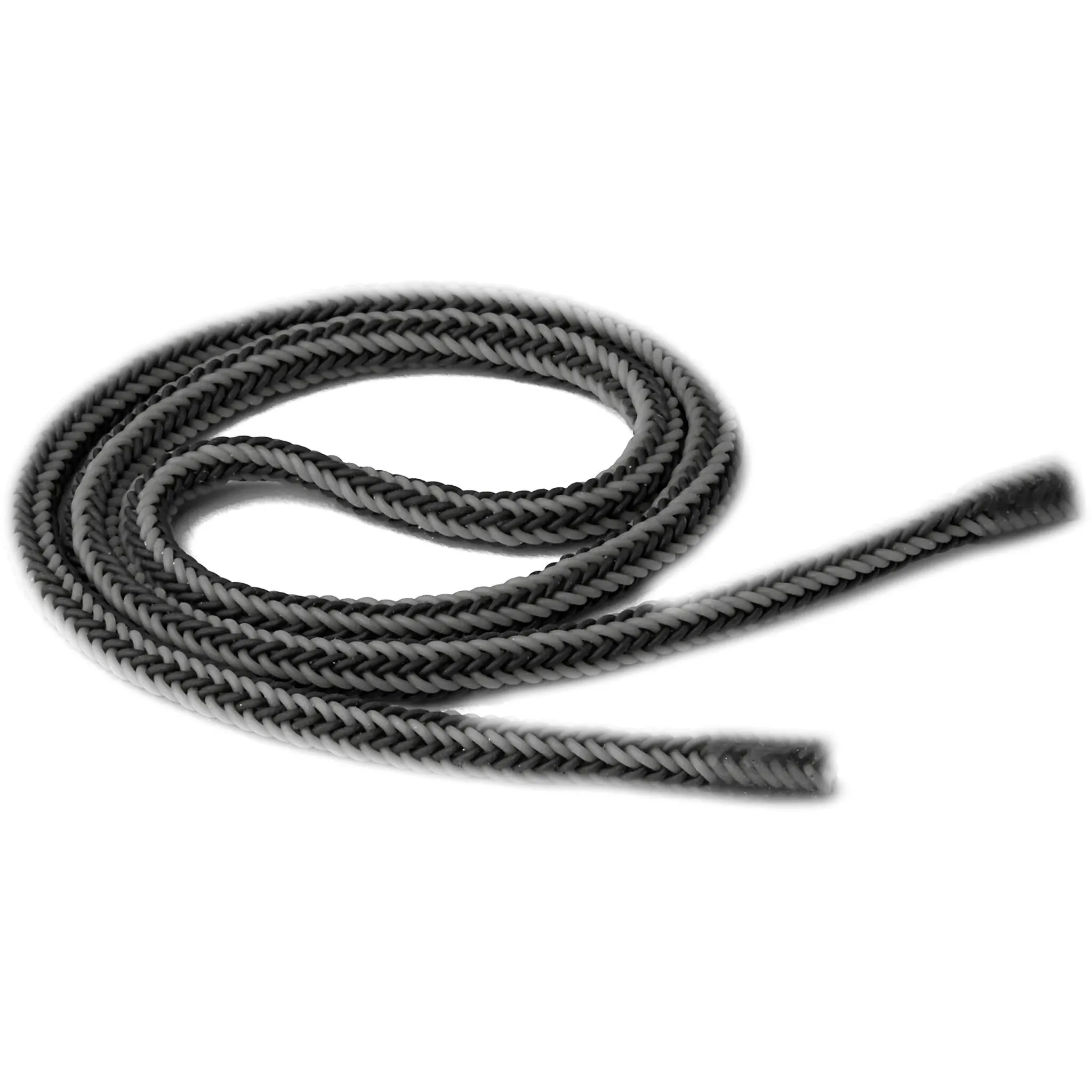 Carson ER-20 Retenedor de gafas Gripz trenzado (estándar, tormenta de medianoche) - Imagen 2