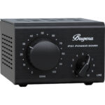 Bugera PS1 Power Soak 100W Atenuador Pasivo para Guitarra y Bajo