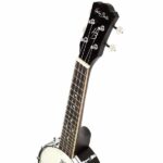 Harley Benton BJU-10 Banjo Ukulele - Imagen 7