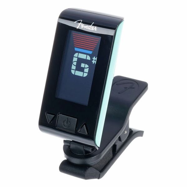 5953cba1419dc6a29bf31c8c784ba115.jpg Fender Original Tuner DBL - Imagen 1