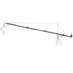 Estabilizador de cardán DJI RS 4 Pro y mini kit de brazo JQ40-III - Imagen 3