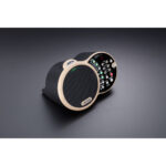 BOSS DR-01S Rhythm Partner Máquina de ritmo orgánico y altavoz - Imagen 5
