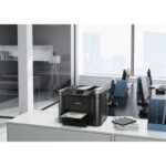 Canon MAXIFY MB5420 Wireless Small Office All-in-One Inkjet Printer - Imagen 14